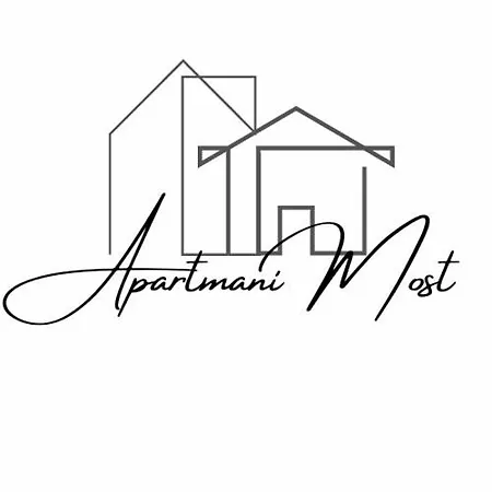 Apartmani Most Apartment *