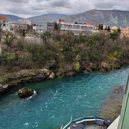 Apartmani Most Apartment