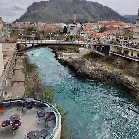 Apartment Apartmani Most Mostar