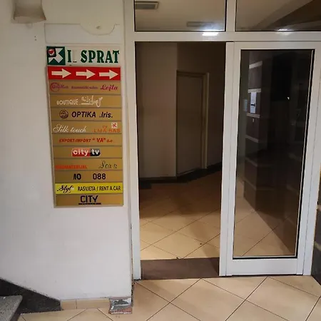 Apartmani Most *