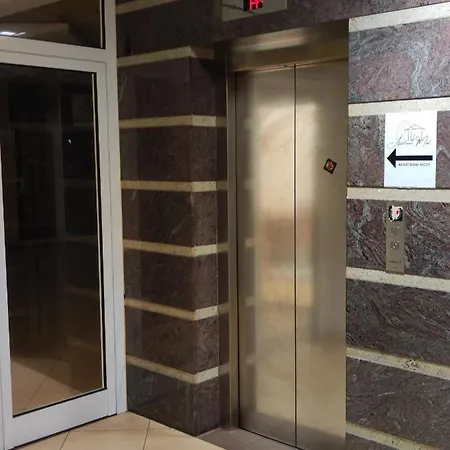 Apartmani Most Apartment