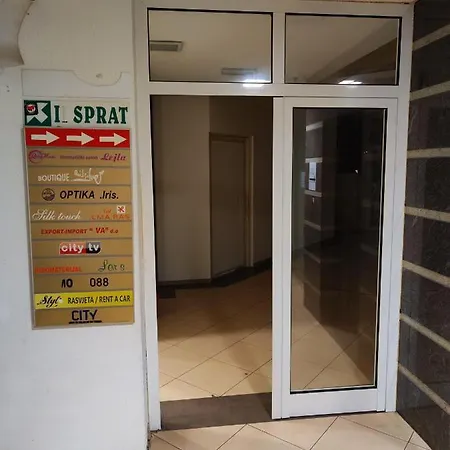 Apartment Apartmani Most Mostar