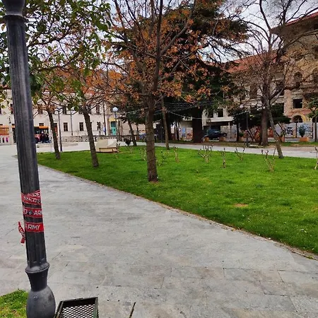 Apartmani Most *
