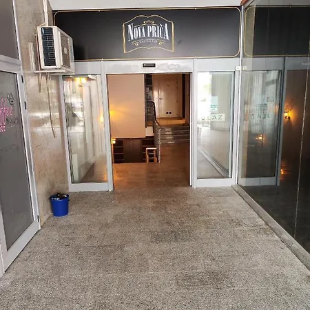 Apartment Apartmani Most Mostar