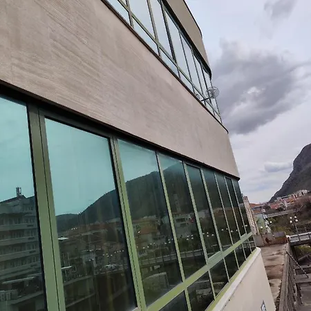 Apartmani Most