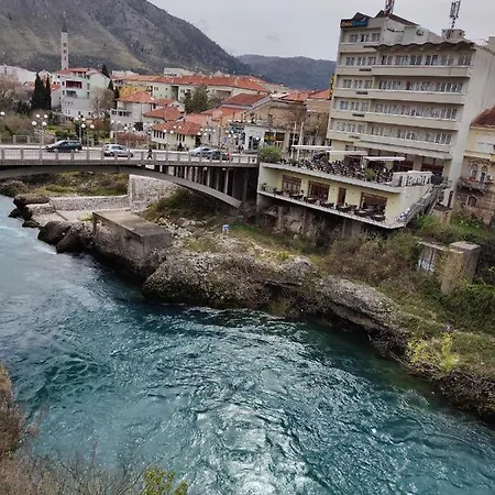 Apartmani Most