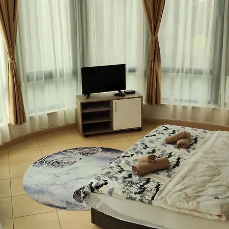 Apartmani Most