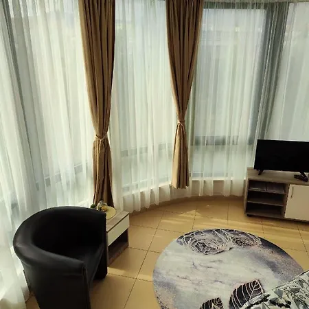 Apartment Apartmani Most