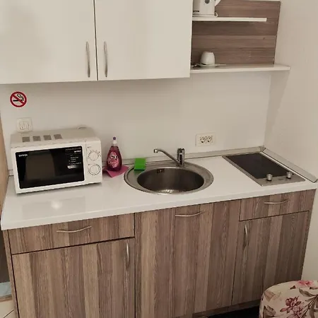 Apartment Apartmani Most *