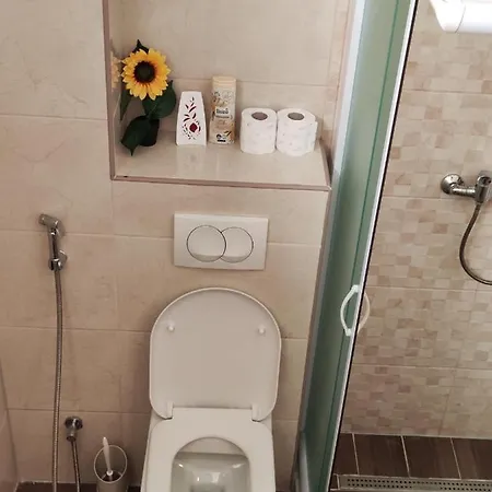 Apartmani Most