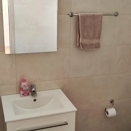 Apartmani Most Apartment
