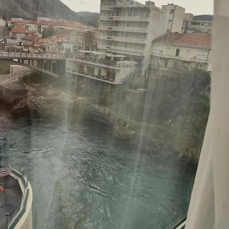 Lejlighed Apartmani Most *