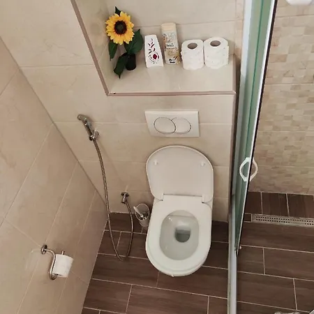 Apartment Apartmani Most