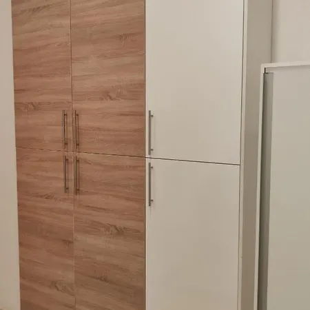 Apartmani Most *
