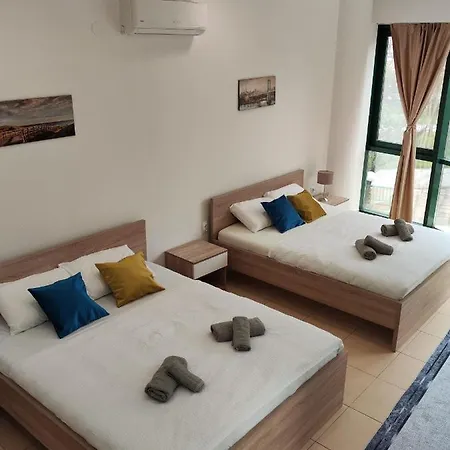 Apartmani Most Mostar