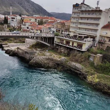 Apartmani Most Mostar